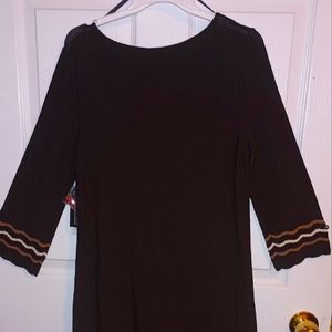 Nine west dress,  Delicate knitted Garment